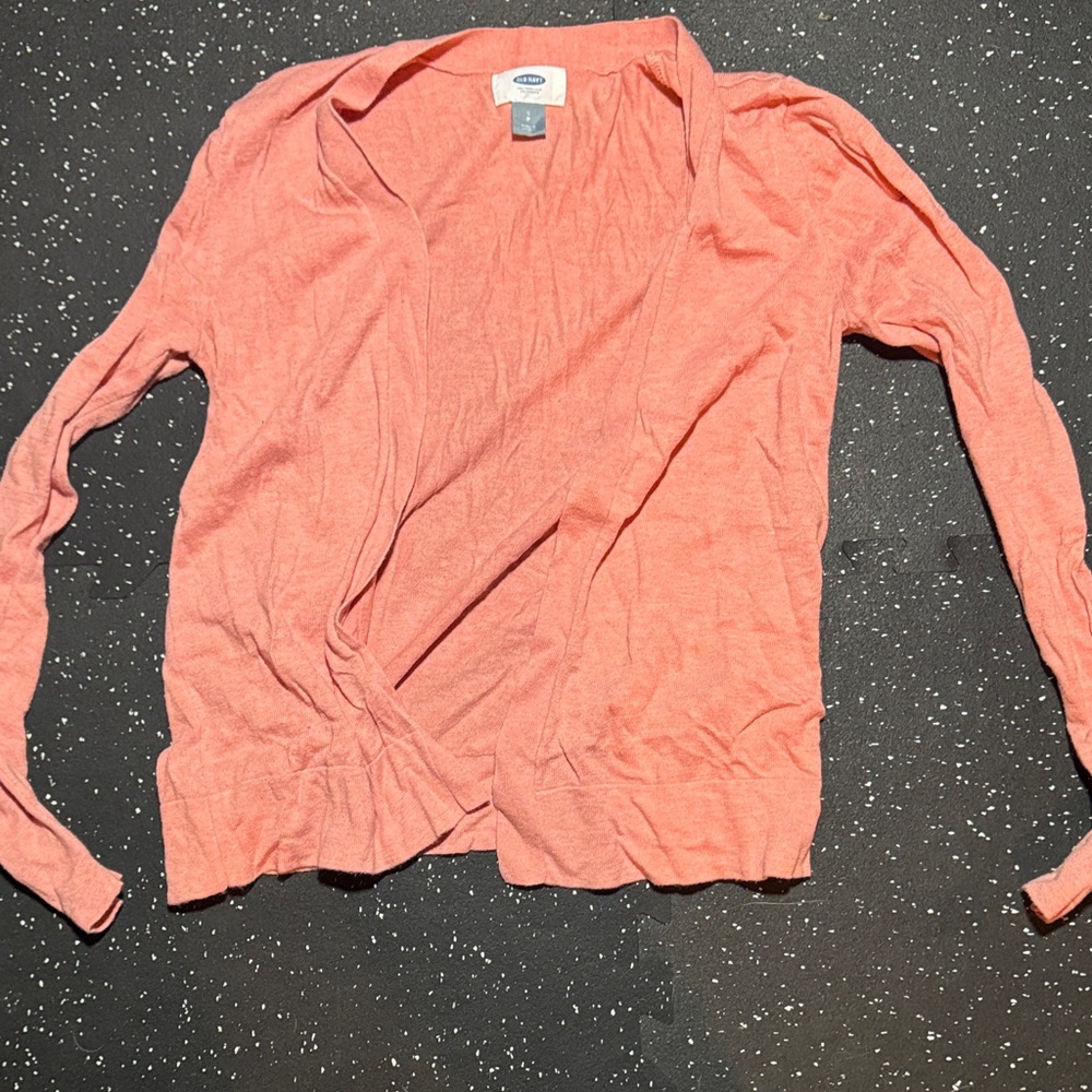 Old Navy Women's Cardigan